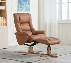 Relaxer Chairs