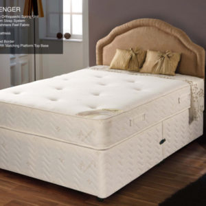 Challenger mattress-0