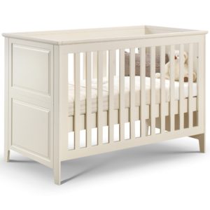 Cameo cotbed / toddler bed-0