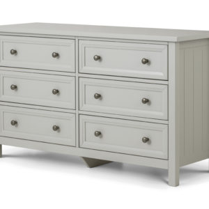 Maine 6 drawer chest-0