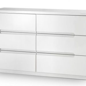 Manhattan 6 drawer chest-0