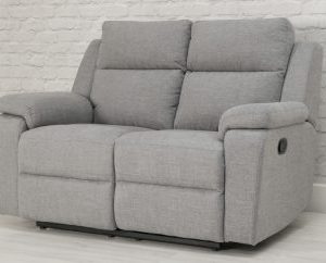 Jackson 2 seater reclining sofa-0