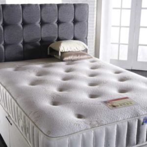 Belgravia winter /summer mattress-0