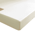 Bronzeflex memory foam mattress-0
