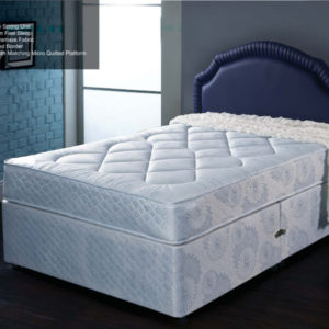 Kozee quilted mattress-0