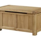 Newbridge blanket box