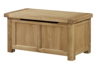 Newbridge blanket box