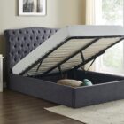 Rosie ottoman bedframe