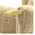 Ava upholstered standard 2 seater sofa Ava upholstered standard 2 seater sofa