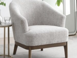Ella accent chair