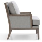 Beatrice accent chair