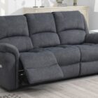 Wentworth electric 3 seater sofa Wentworth electric 3 seater sofa