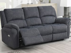 Wentworth electric 3 seater sofa