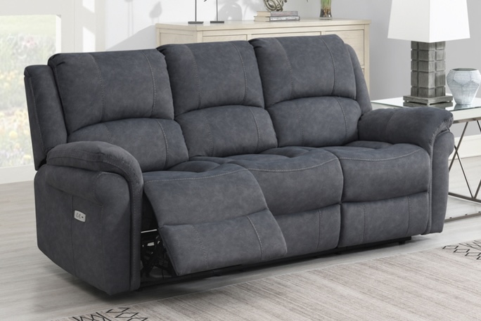 Screenshot Wentworth electric 3 seater sofa