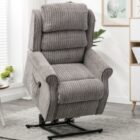 Windsor electric dual motor, lift, tilt and recline chair Windsor electric dual motor, lift, tilt and recline chair