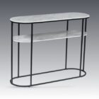 Tribeca console table