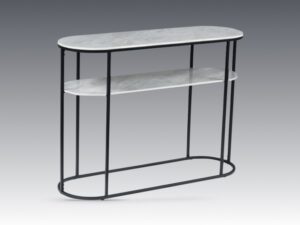 Tribeca console table