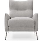 Chloe accent chair