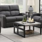 Silverton manual recliner armchair Silverton manual recliner armchair