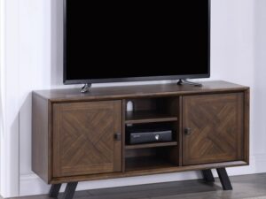 Nevada straight TV unit