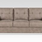 Hampton fixed 3 seater sofa Hampton fixed 3 seater sofa
