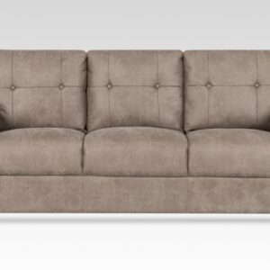 Hampton fixed  3 seater sofa