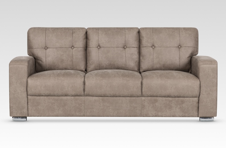 Screenshot Hampton fixed 3 seater sofa