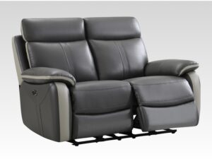 Covington fusion electric 2 seater sofa