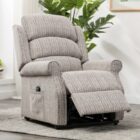 Windsor electric dual motor, lift, tilt and recline chair Windsor electric dual motor, lift, tilt and recline chair