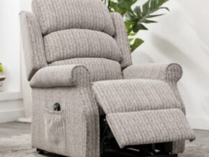 Windsor electric single  motor, lift, tilt and recline chair