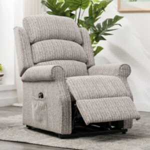 Windsor electric single  motor, lift, tilt and recline chair