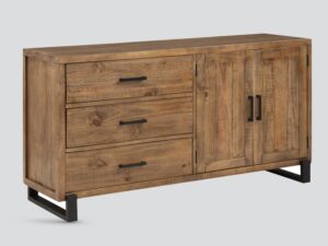 Pembroke 2 + 3 sideboard