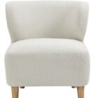 Josie accent chair