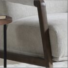 Olivia accent chair