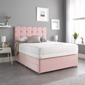 Supreme Vasco mattress