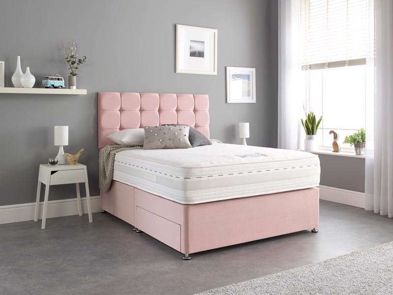 1. Jpg Supreme vasco mattress