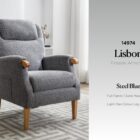 Lisbon fireside chair Lisbon fireside chair