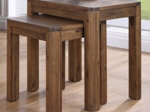 Monterey nest of 2 tables