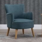 Keira accent chair