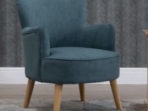 Keira accent chair