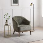 Ella accent chair