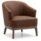 Ella accent chair