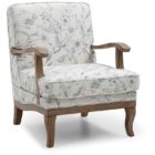Colwell accent chair