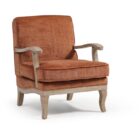 Colwell accent chair