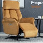 Evoque dual motor electric power chair Evoque dual motor electric power chair