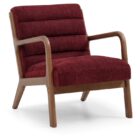 Inca accent chair