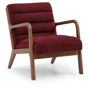 Inca accent chair