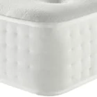 Cashmere pocket sprung divan set with 2 free drawers and free headboard Cashmere pocket sprung divan set with 2 free drawers and free headboard