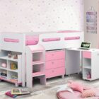 Kimberley cabin bed