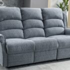 Windsor manual reclining armchair Windsor manual reclining armchair